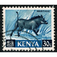 Kenya. 1966 Pictorial issue 30c  Fine used. SG 24