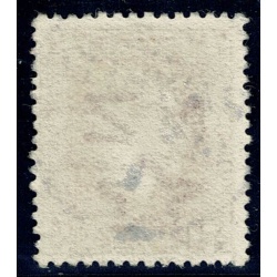 New Zealand. 1920 7½d red-brown. Watermark "single NZ & Star". Perf 14x14½. Fine Used. SG 426a